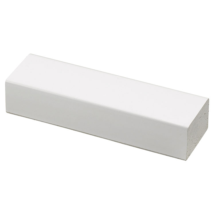 实心人造石白色