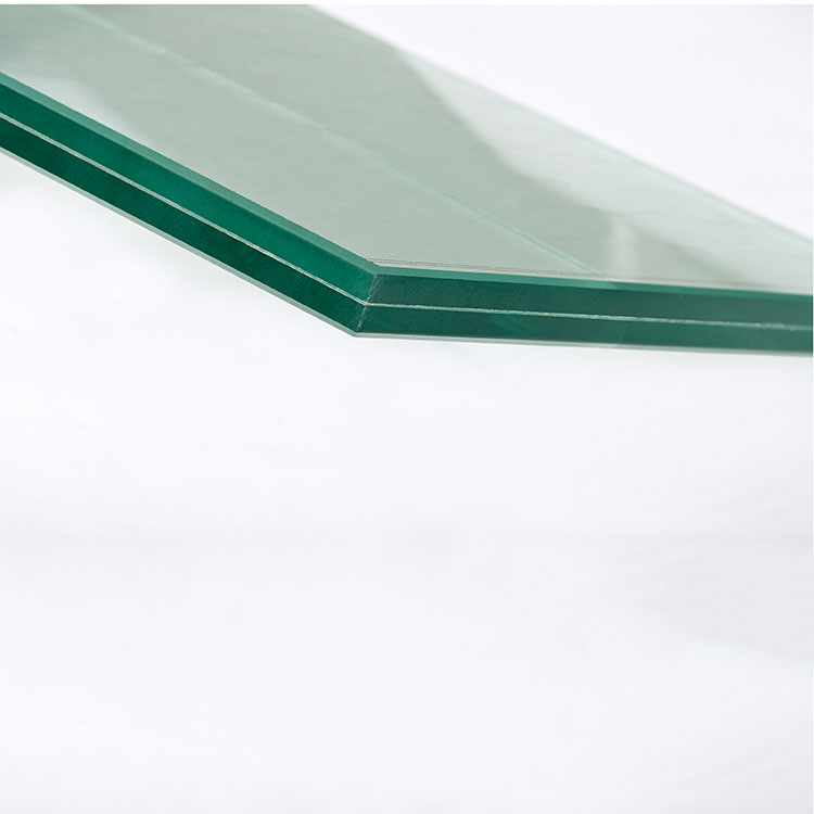 透明夹胶玻璃