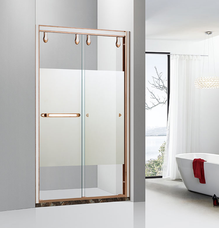 宇立MM中间磨砂