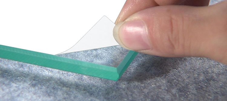 珍珠白(不透明）